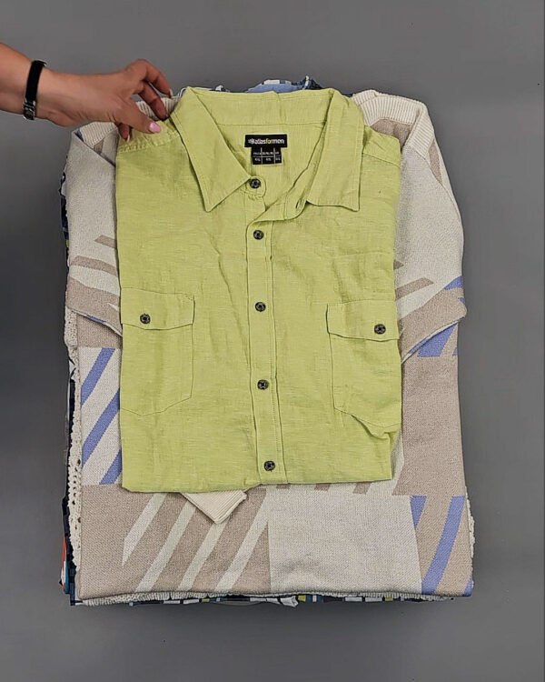 Фотография  298 - Mix XXL Summer#25 кг, ЛОТ № ВК0130 оптом в Салехарде и Ямало-Ненецком АО