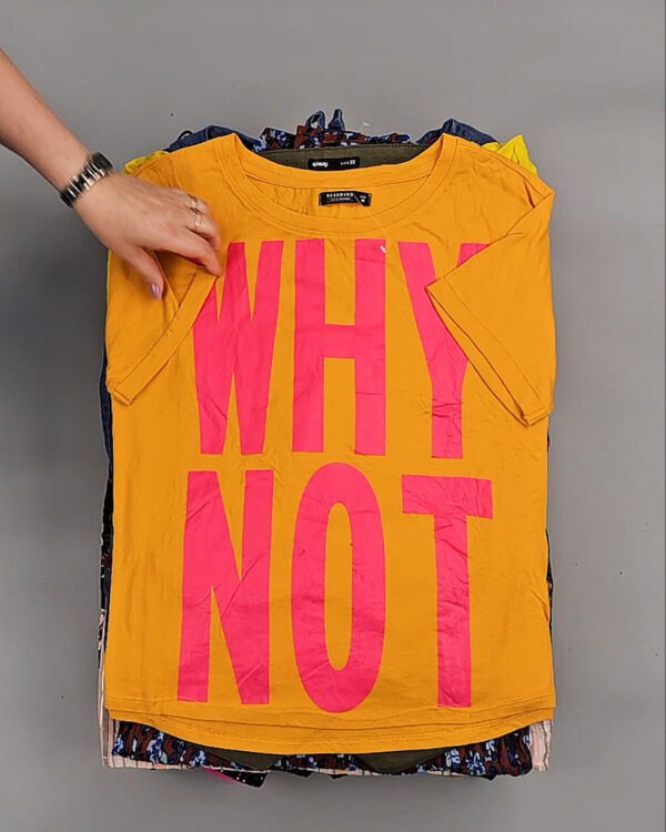 Фотография  637 - LPP Summer mix#20 кг, ЛОТ №8804 оптом в Салехарде и Ямало-Ненецком АО