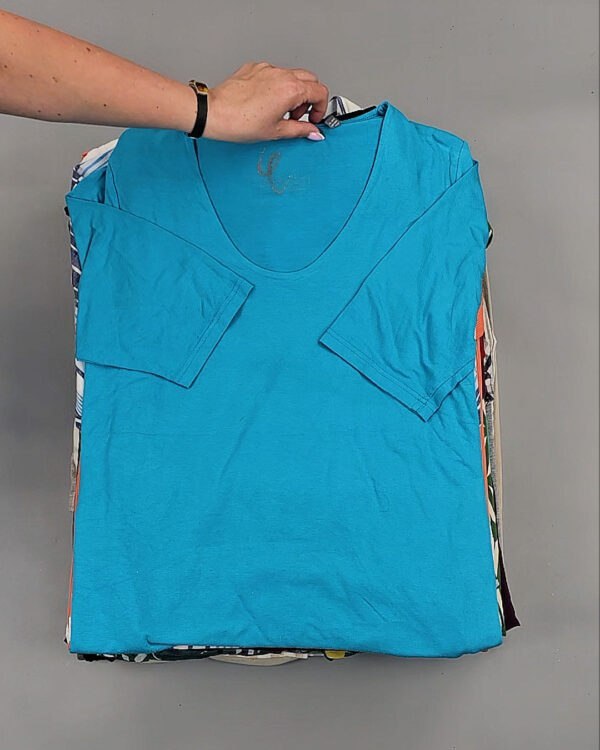 Фотография  103 - Mix XXL Summer#25 кг, ЛОТ № ВК0130 оптом в Салехарде и Ямало-Ненецком АО