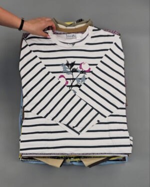 Фотография  912 - Mix XXL Summer#25 кг, ЛОТ № ВК0131 оптом в Салехарде и Ямало-Ненецком АО