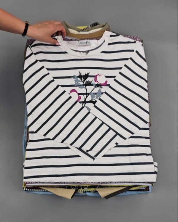 Фотография  228 - Mix XXL Summer#25 кг, ЛОТ № ВК0131 оптом в Салехарде и Ямало-Ненецком АО