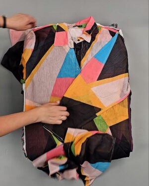 Фотография  815 - XXL Summer mix БМ#20 кг, ЛОТ № ВК0137 оптом в Салехарде и Ямало-Ненецком АО