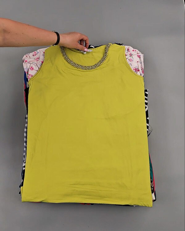 Фотография  229 - XXL Summer mix БМ#20 кг, ЛОТ № ВК0135 оптом в Салехарде и Ямало-Ненецком АО