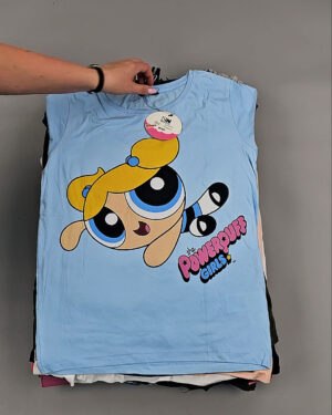 Фотография  219 - LPP Summer mix#20 кг, ЛОТ №8802 оптом в Салехарде и Ямало-Ненецком АО