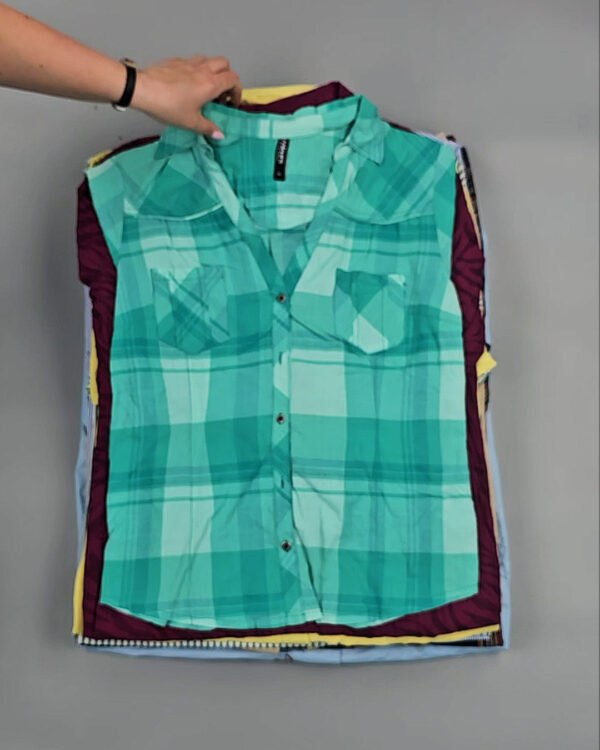 Фотография  918 - Mix XXL Summer#25 кг, ЛОТ № ВК0131 оптом в Салехарде и Ямало-Ненецком АО