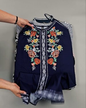 Фотография  633 - XXL Summer mix БМ#20 кг, ЛОТ № ВК0137 оптом в Салехарде и Ямало-Ненецком АО