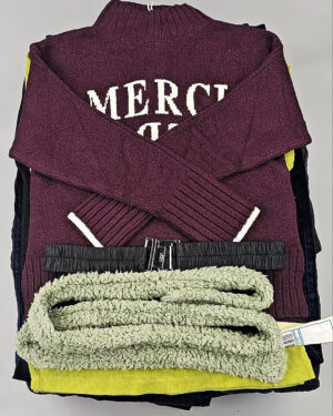 Купить NEXT Winter Women mix#15 кг оптом в Салехарде и Ямало-Ненецком АО