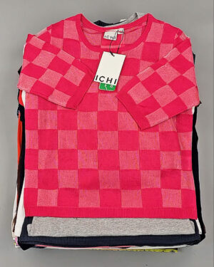 Купить Футболки DK COMPANY 045 B#5,5 кг, ЛОТ №9087 оптом в Салехарде и Ямало-Ненецком АО