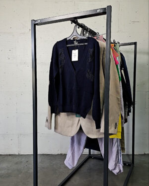 Купить BRAND mix Women 075#9,7 кг, ЛОТ №9092 оптом в Салехарде и Ямало-Ненецком АО