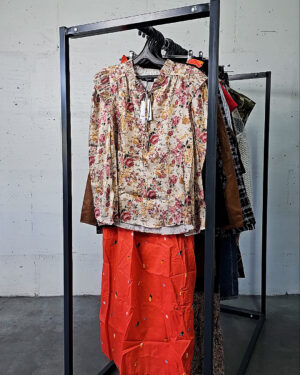 Купить BRAND mix Women 075#9,8 кг, ЛОТ №9093 оптом в Салехарде и Ямало-Ненецком АО