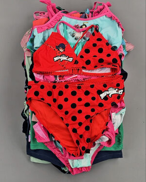 Купить Купальники LIDL Kids 114#5 кг, ЛОТ №8949 оптом в Салехарде и Ямало-Ненецком АО