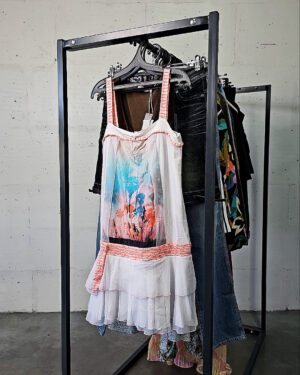 Купить BRAND mix Women 075#10 кг, ЛОТ №9094 оптом в Салехарде и Ямало-Ненецком АО