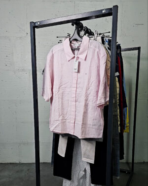 Купить LACOSTE, CALVIN KLEIN, TOMMY HILFIGER, GUESS + 075#21 шт, ЛОТ №9077 оптом в Салехарде и Ямало-Ненецком АО