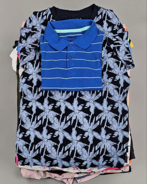 Купить LIDL Kids Summer 114#7 кг, ЛОТ №8972 оптом в Салехарде и Ямало-Ненецком АО