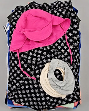 Купить LIDL Kids Summer 114#7 кг, ЛОТ №8975 оптом в Салехарде и Ямало-Ненецком АО