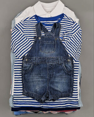 Купить LIDL Kids Summer 114#7 кг, ЛОТ №8977 оптом в Салехарде и Ямало-Ненецком АО