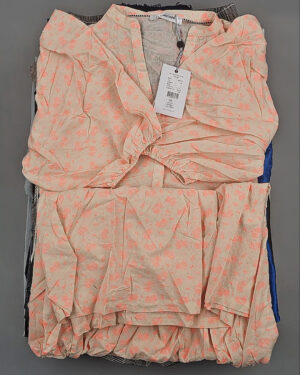 Купить CO COUTURE mix 075#25 шт, ЛОТ №9008 оптом в Салехарде и Ямало-Ненецком АО