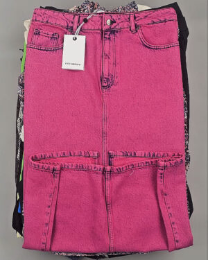 Купить CO COUTURE mix 075#25 шт, ЛОТ №9010 оптом в Салехарде и Ямало-Ненецком АО