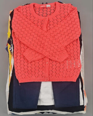 Купить LIDL Kids Winter 114#7 кг, ЛОТ №8981 оптом в Салехарде и Ямало-Ненецком АО