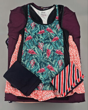 Купить LIDL Summer м/ж 022024#15 кг, ЛОТ №9030 оптом в Салехарде и Ямало-Ненецком АО