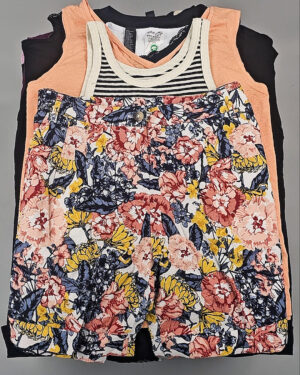 Купить LIDL Summer mix 114#20 кг, ЛОТ №9033 оптом в Салехарде и Ямало-Ненецком АО