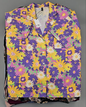 Купить Блузки+Джемпера Bestseller Summer 045 B#8,5 кг, ЛОТ №9040 оптом в Салехарде и Ямало-Ненецком АО