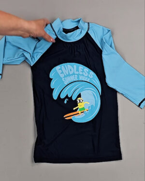 Фотография  726 - Купальники LIDL Kids 114#5 кг, ЛОТ №8950 оптом в Салехарде и Ямало-Ненецком АО