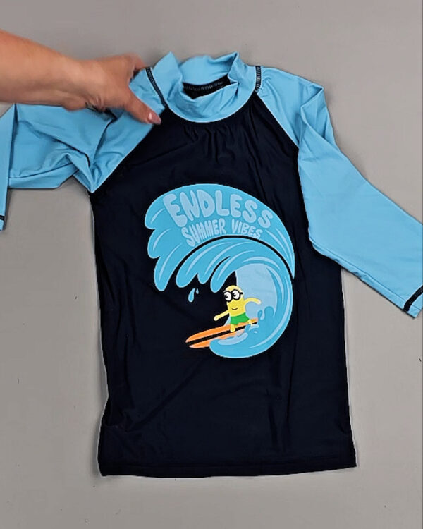 Фотография  142 - Купальники LIDL Kids 114#5 кг, ЛОТ №8950 оптом в Салехарде и Ямало-Ненецком АО