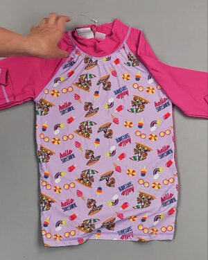 Фотография  465 - Купальники LIDL Kids#4,2 кг, ЛОТ №8968 оптом в Салехарде и Ямало-Ненецком АО