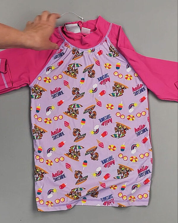 Фотография  223 - Купальники LIDL Kids#4,2 кг, ЛОТ №8968 оптом в Салехарде и Ямало-Ненецком АО