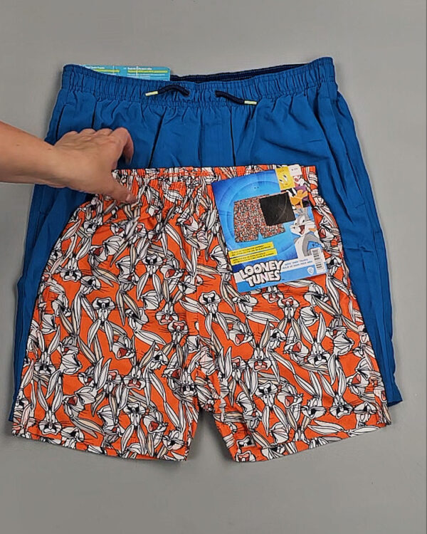 Фотография  511 - Купальники LIDL Kids#3 кг, ЛОТ №8966 оптом в Салехарде и Ямало-Ненецком АО