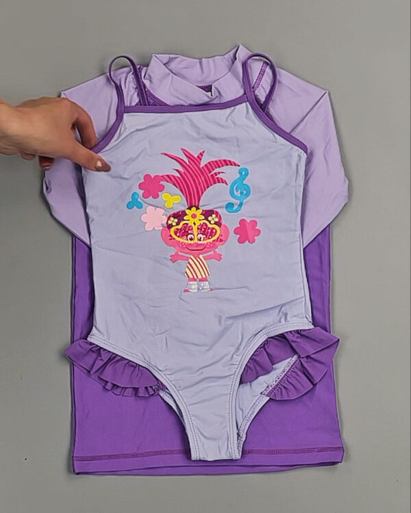 Фотография  112 - Купальники LIDL Kids#3 кг, ЛОТ №8963 оптом в Салехарде и Ямало-Ненецком АО