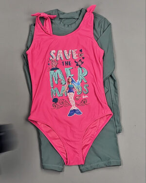 Фотография  839 - Купальники LIDL Kids 114#5 кг, ЛОТ №8951 оптом в Салехарде и Ямало-Ненецком АО