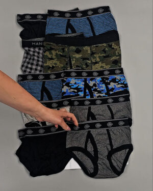 Фотография  494 - Нижнее белье LIDL Kids#2,8 кг, ЛОТ №8960 оптом в Салехарде и Ямало-Ненецком АО