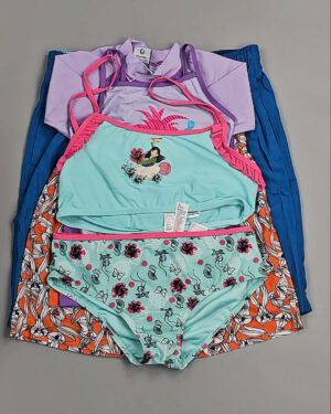 Фотография  950 - Купальники LIDL Kids#3 кг, ЛОТ №8966 оптом в Салехарде и Ямало-Ненецком АО