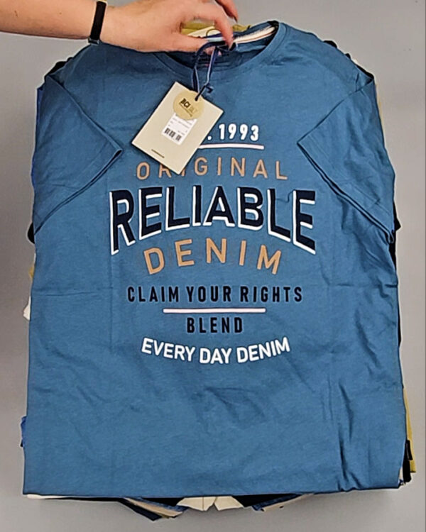 Фотография  565 - BLEND HE Summer 075#15 кг, ЛОТ №9004 оптом в Салехарде и Ямало-Ненецком АО