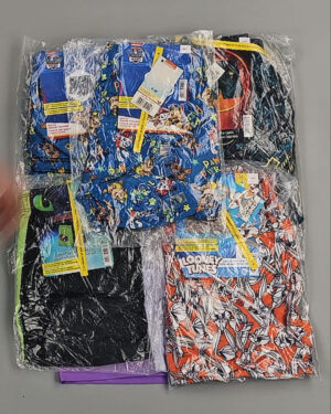 Фотография  210 - Купальники LIDL Kids#3 кг, ЛОТ №8963 оптом в Салехарде и Ямало-Ненецком АО