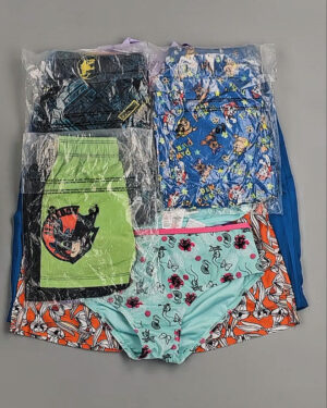 Фотография  403 - Купальники LIDL Kids#3 кг, ЛОТ №8966 оптом в Салехарде и Ямало-Ненецком АО