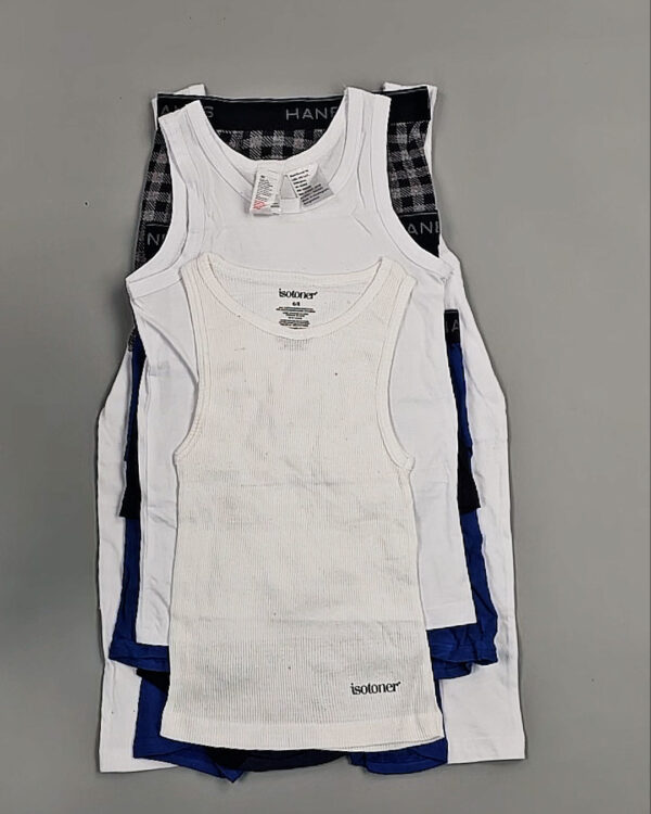 Фотография  262 - Нижнее белье LIDL Kids#5 кг, ЛОТ №8957 оптом в Салехарде и Ямало-Ненецком АО