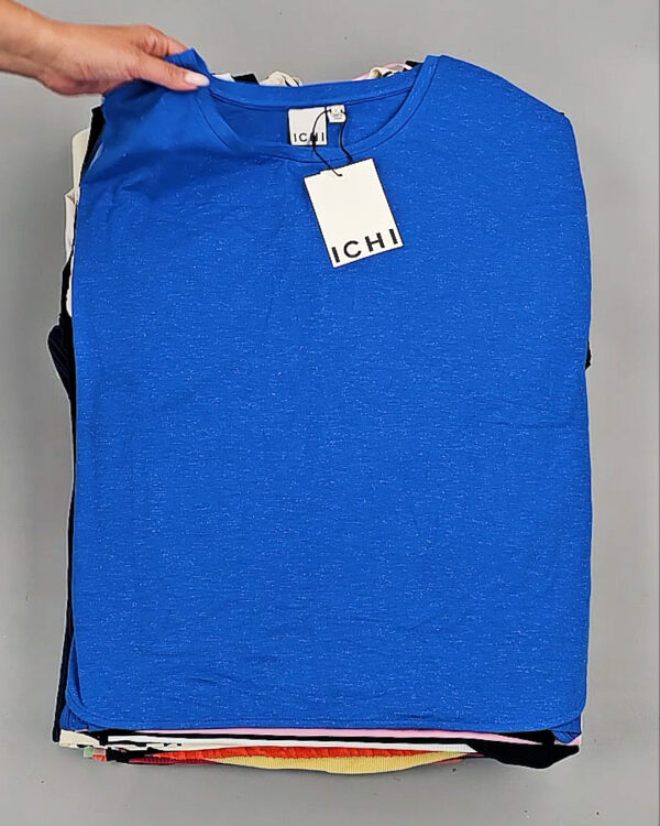 Фотография  200 - Футболки DK COMPANY 045 B#5,5 кг, ЛОТ №9086 оптом в Салехарде и Ямало-Ненецком АО