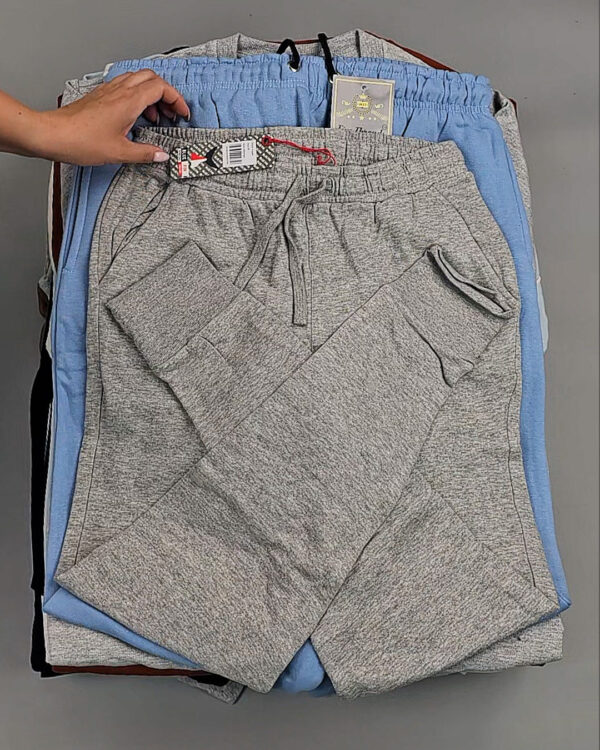 Фотография  493 - Спортивный микс C-3405 (MEN J-P) #10 кг оптом в Салехарде и Ямало-Ненецком АО