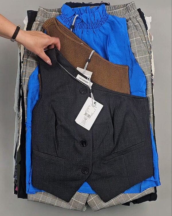 Фотография  476 - CO COUTURE mix 075#25 шт, ЛОТ №9008 оптом в Салехарде и Ямало-Ненецком АО