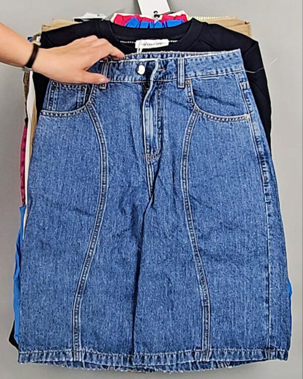 Фотография  127 - CO COUTURE mix 075#25 шт, ЛОТ №9009 оптом в Салехарде и Ямало-Ненецком АО