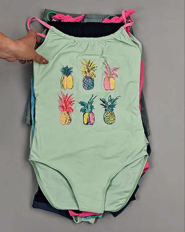 Фотография  102 - Купальники LIDL Kids 114#5 кг, ЛОТ №8952 оптом в Салехарде и Ямало-Ненецком АО