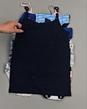 Фотография  651 - Нижнее белье LIDL Kids#3,4 кг, ЛОТ №8959 оптом в Салехарде и Ямало-Ненецком АО