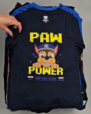 Фотография  556 - LIDL Kids Summer 114#7 кг, ЛОТ №8974 оптом в Салехарде и Ямало-Ненецком АО