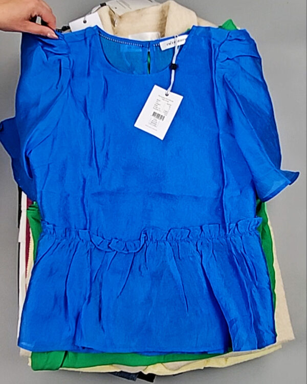 Фотография  221 - CO COUTURE mix 075#25 шт оптом в Салехарде и Ямало-Ненецком АО