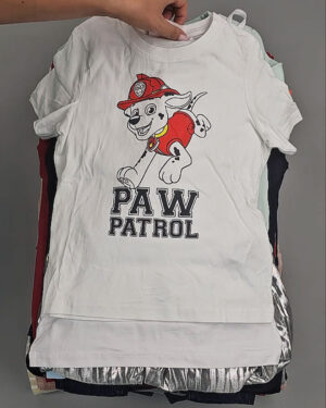 Фотография  410 - LIDL Kids Winter 114#7 кг, ЛОТ №8979 оптом в Салехарде и Ямало-Ненецком АО