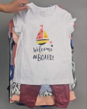 Фотография  823 - LIDL Kids Winter 114#7 кг, ЛОТ №8980 оптом в Салехарде и Ямало-Ненецком АО