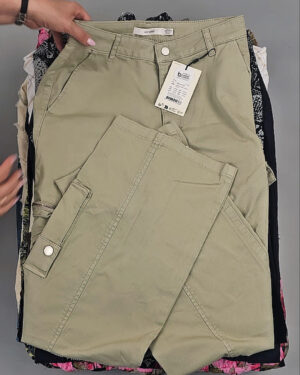 Фотография  315 - GESTUZ mix 075#24 шт, ЛОТ №9018 оптом в Салехарде и Ямало-Ненецком АО